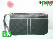 Coach Wallets and Purses Cwp045