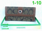 Coach Wallets and Purses Cwp065
