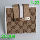 Gucci Wallets and Money Clips GWMC001