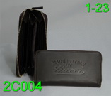 Gucci Wallets and Money Clips GWMC101