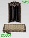 Gucci Wallets and Money Clips GWMC103