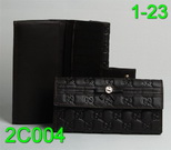 Gucci Wallets and Money Clips GWMC105