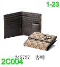 Gucci Wallets and Money Clips GWMC108
