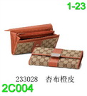 Gucci Wallets and Money Clips GWMC111