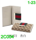 Gucci Wallets and Money Clips GWMC120