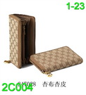 Gucci Wallets and Money Clips GWMC121