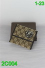 Gucci Wallets and Money Clips GWMC128