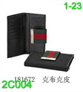 Gucci Wallets and Money Clips GWMC131