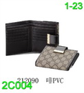 Gucci Wallets and Money Clips GWMC134