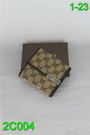 Gucci Wallets and Money Clips GWMC135