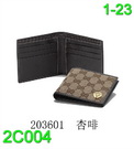 Gucci Wallets and Money Clips GWMC137