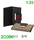 Gucci Wallets and Money Clips GWMC141