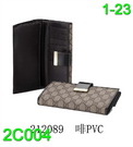 Gucci Wallets and Money Clips GWMC143