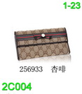 Gucci Wallets and Money Clips GWMC147