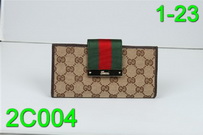 Gucci Wallets and Money Clips GWMC149