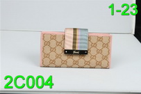 Gucci Wallets and Money Clips GWMC152