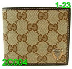 Gucci Wallets and Money Clips GWMC153