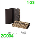 Gucci Wallets and Money Clips GWMC161