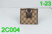 Gucci Wallets and Money Clips GWMC165