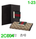 Gucci Wallets and Money Clips GWMC166