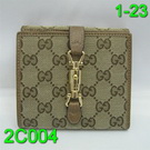 Gucci Wallets and Money Clips GWMC170