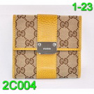 Gucci Wallets and Money Clips GWMC173