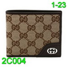 Gucci Wallets and Money Clips GWMC174