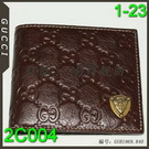 Gucci Wallets and Money Clips GWMC175