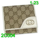 Gucci Wallets and Money Clips GWMC176