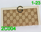 Gucci Wallets and Money Clips GWMC177