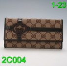 Gucci Wallets and Money Clips GWMC181