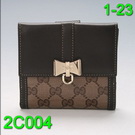 Gucci Wallets and Money Clips GWMC183