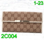 Gucci Wallets and Money Clips GWMC185