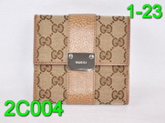 Gucci Wallets and Money Clips GWMC192