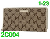 Gucci Wallets and Money Clips GWMC194