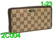Gucci Wallets and Money Clips GWMC195