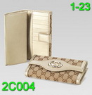 Gucci Wallets and Money Clips GWMC196
