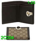 Gucci Wallets and Money Clips GWMC199