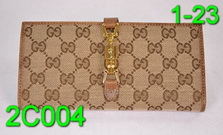 Gucci Wallets and Purses Gwp203