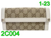 Gucci Wallets and Purses Gwp206