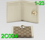 Gucci Wallets and Purses Gwp208