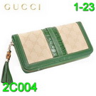 Gucci Wallets and Purses Gwp209