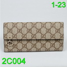 Gucci Wallets and Money Clips GWMC021