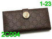 Gucci Wallets and Purses Gwp213
