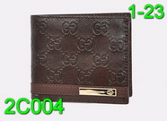 Gucci Wallets and Purses Gwp220