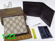 Gucci Wallets and Purses Gwp224