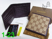 Gucci Wallets and Purses Gwp228