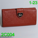 Gucci Wallets and Money Clips GWMC023