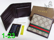 Gucci Wallets and Purses Gwp230