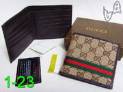 Gucci Wallets and Purses Gwp232